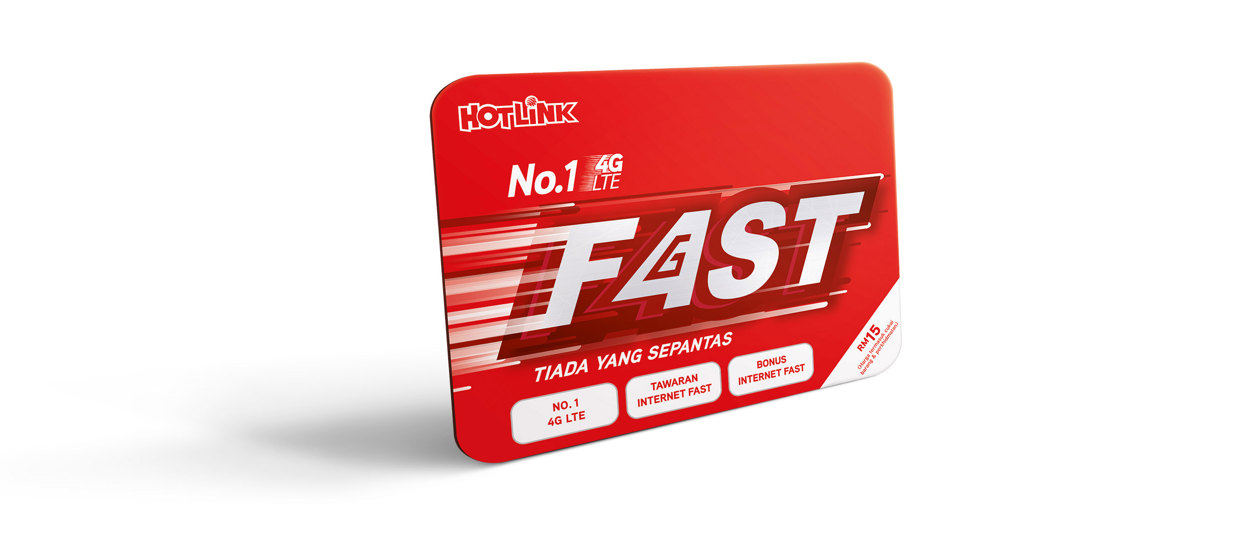 Maxis Introduces Hotlink Fast For A ‘do Whatever Faster Internet Generation Maxis 