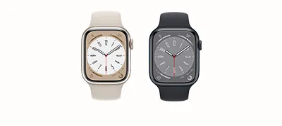 Apple Watch Series 8*