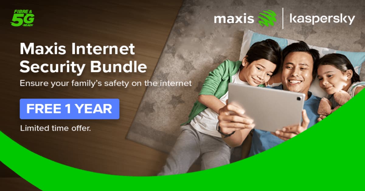 About Maxis