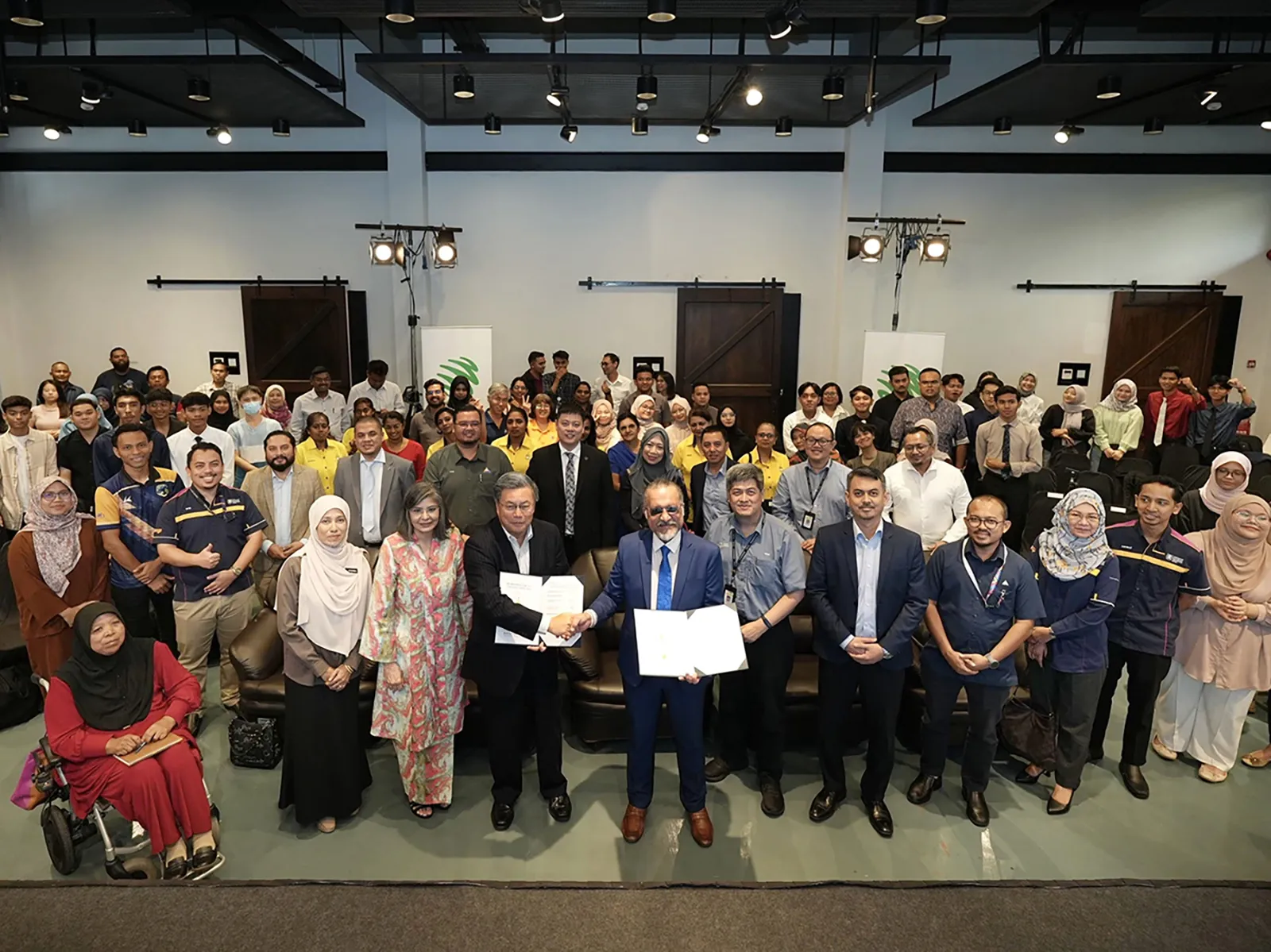 Penang State Government and Maxis collaborate to support digital skills development and STEM education