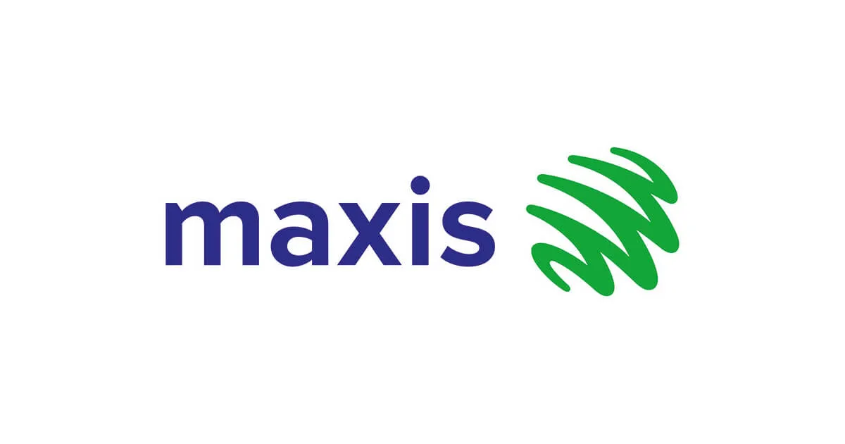 Maxis Logo