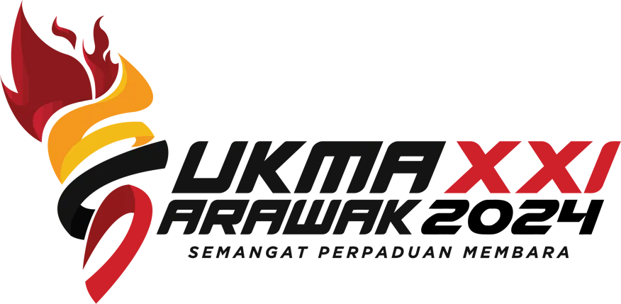 SUKMA Logo