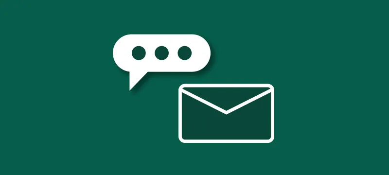 Types of Phishing — SMS, WhatsApp & Email Phishing