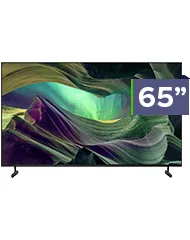 SONY 65” 4K BRAVIA TV 