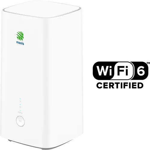 Brovi155 WiFi6