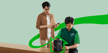 Enjoy Superfast Home Internet With Maxis Home Fibre | Maxis Malaysia