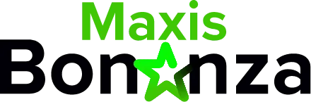 Maxis Bonanza Masthead