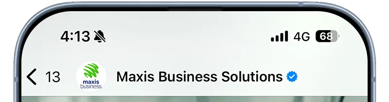 WhatsApp Business Solution details