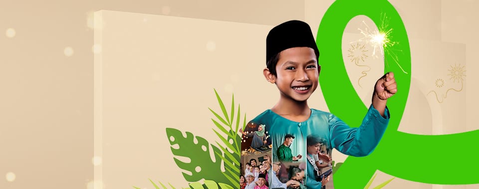 Celebrate your Raya with the Samsung Raya Promotional Campaign