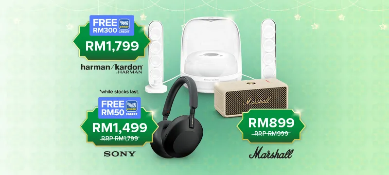 Enjoy bigger savings this Raya