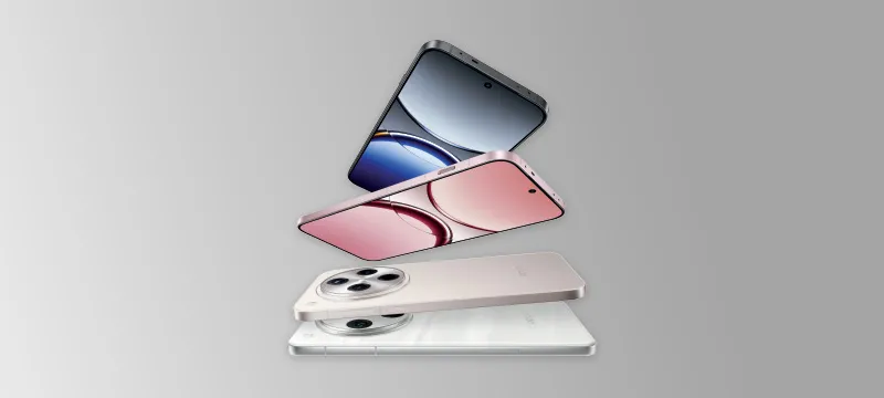 OPPO Find X8 Pro 5G: Pre-order