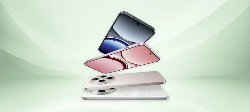 OPPO Find X8 Pro 5G: Launch