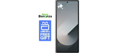 SAMSUNG Galaxy Z Fold6 5G (Bundle Offer)