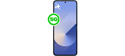 SAMSUNG Galaxy Z Flip6 5G