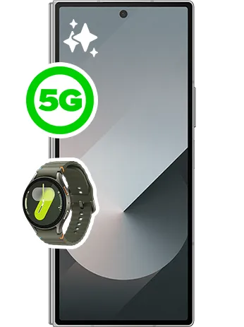 SAMSUNG Galaxy Z Fold6 5G (Special Offer)