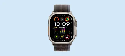 Maxis Malaysia eSIM for Apple Watch Ultra 2