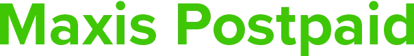 Maxis Postpaid