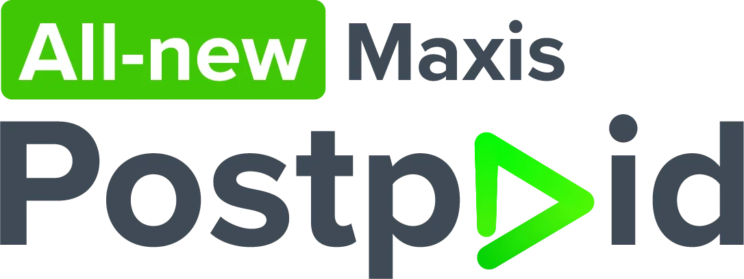 Maxis Postpaid
