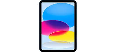 APPLE iPad 10.9” (10th Gen)