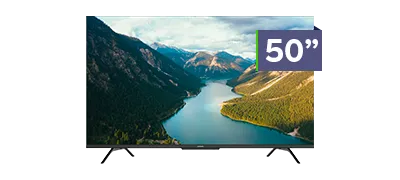 SKYWORTH 50 inch 4K UHD TV