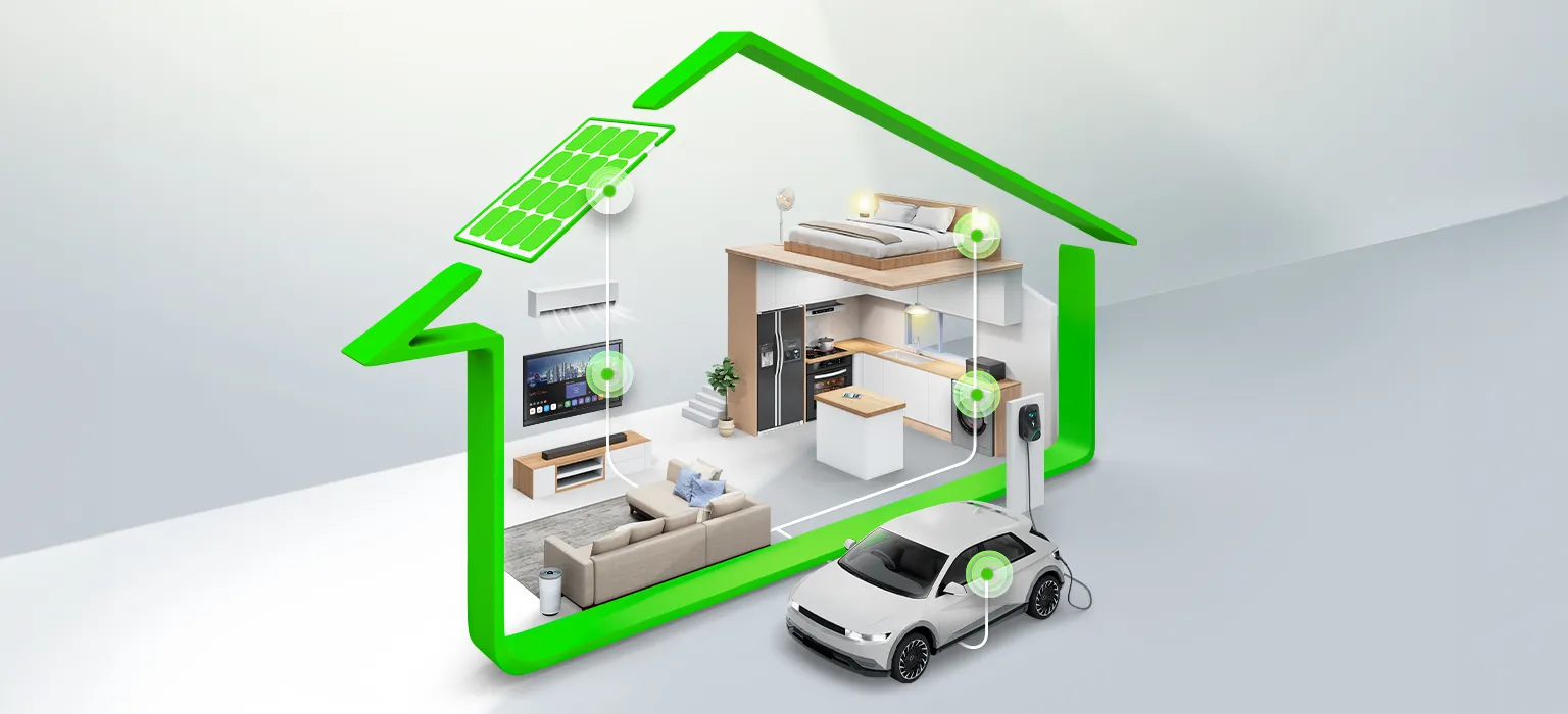 Maxis Solar: Enjoy instant savings with Maxis Home Solar